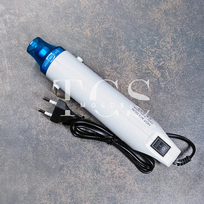 Heat Tool for Resin Art – Bubble Remover | TCS Molds