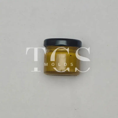 Mustard Opaque Pigment for Resin Art | TCS Molds