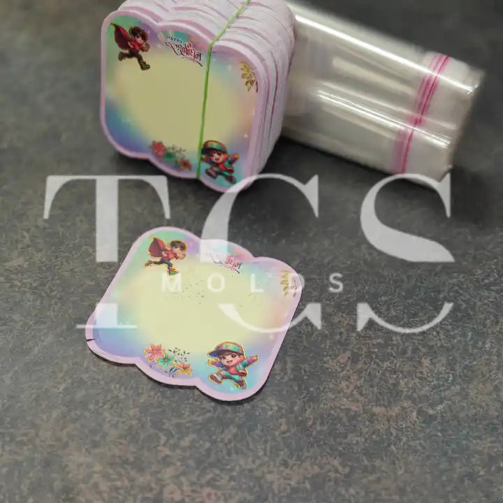 Rakhi card 2