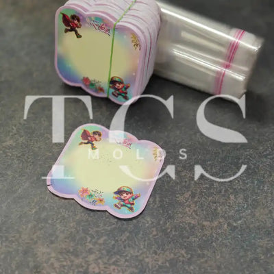 Rakhi card 2