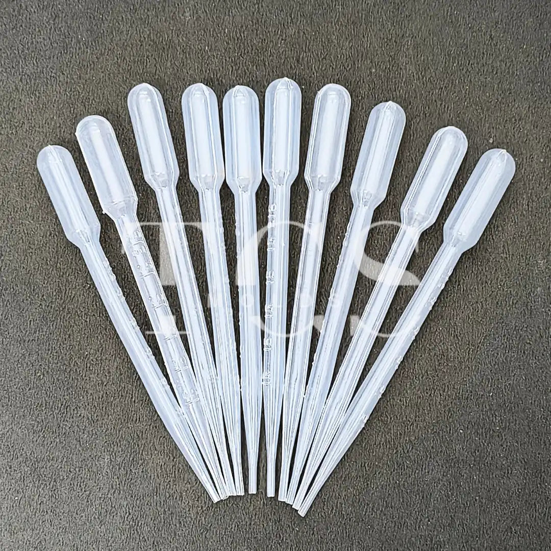 Plastic Dropper