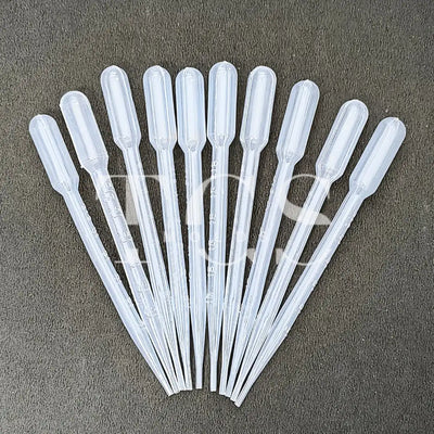 Plastic Dropper