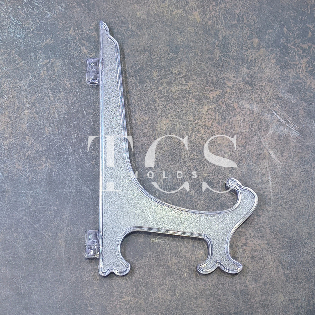 8inch Foldable Plastic Stand