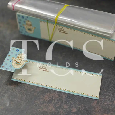 Rakhi card 1