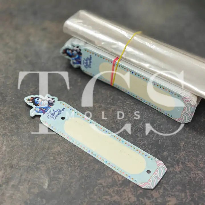 Rakhi card 3