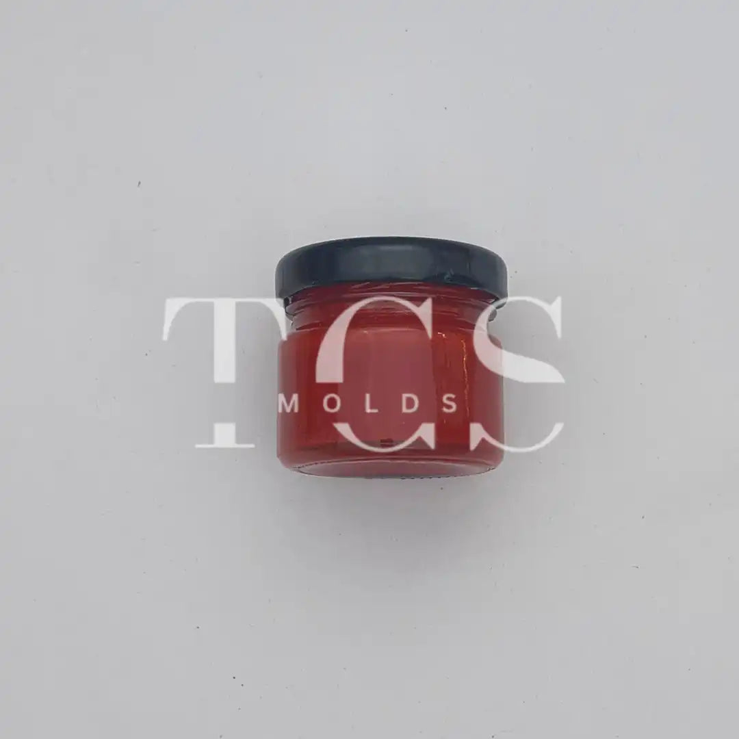 Tomato red Opaque paste Pigment