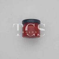 Tomato red Opaque paste Pigment