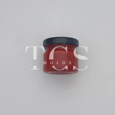 Tomato red Opaque paste Pigment