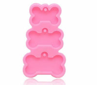3 in 1 Pet Tag