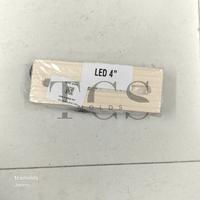 Led light 4"