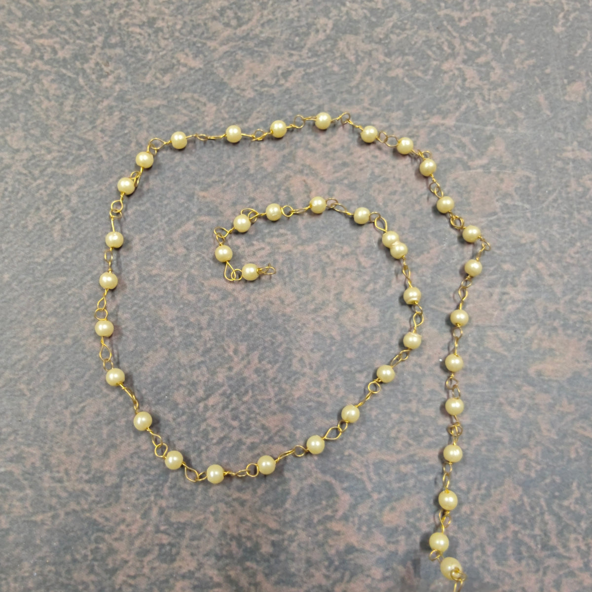 Bead Chain 1m