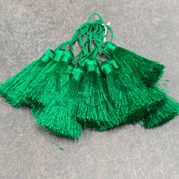 Tassels pack of 12