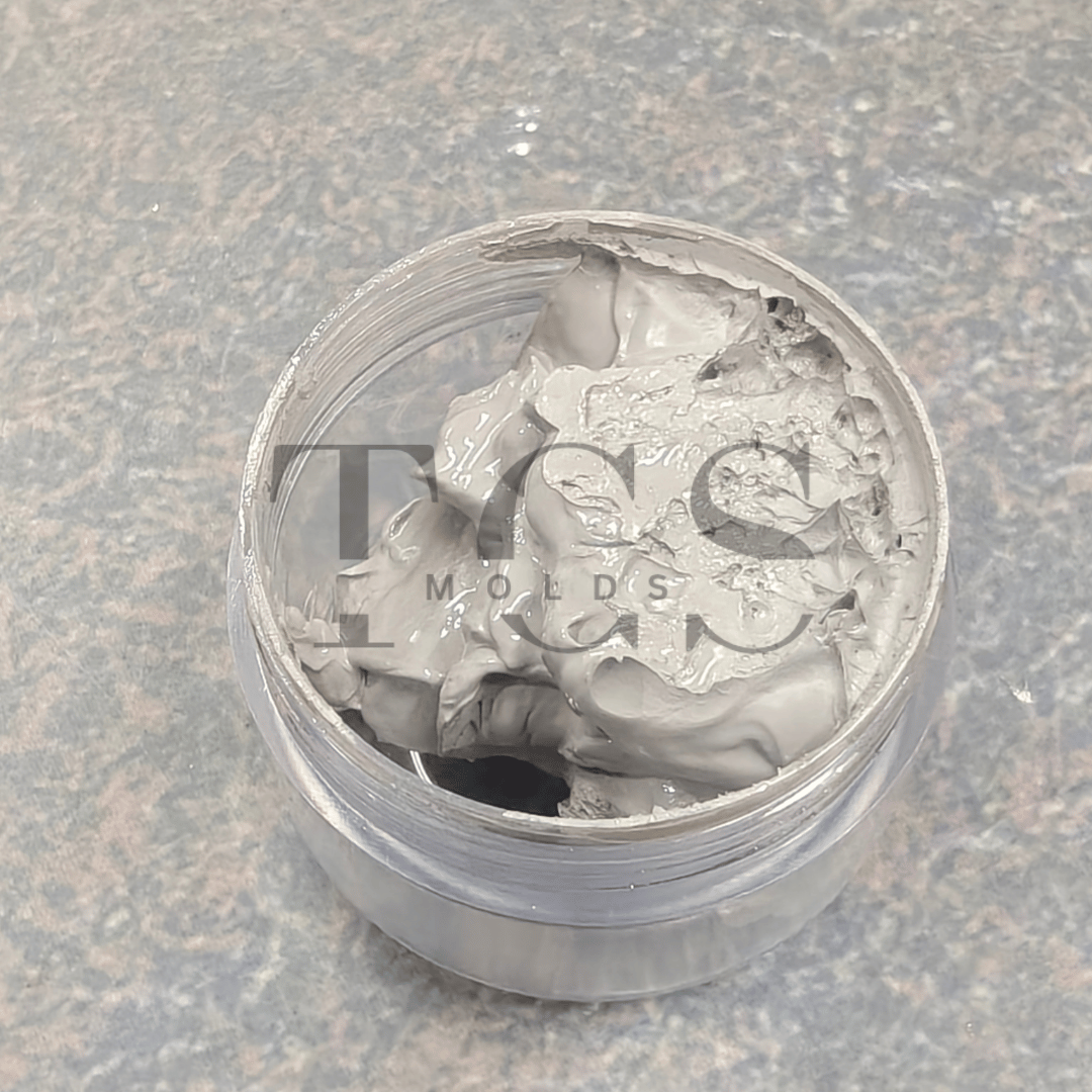 Grey Opaque paste Pigment