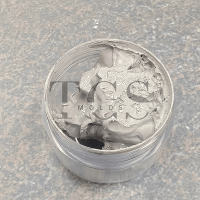 Grey Opaque paste Pigment