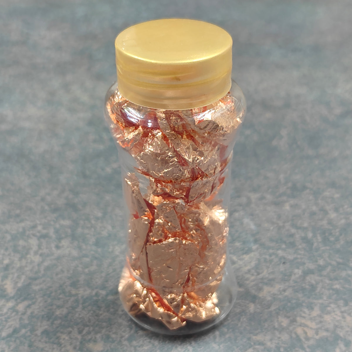 Rose Gold Flakes
