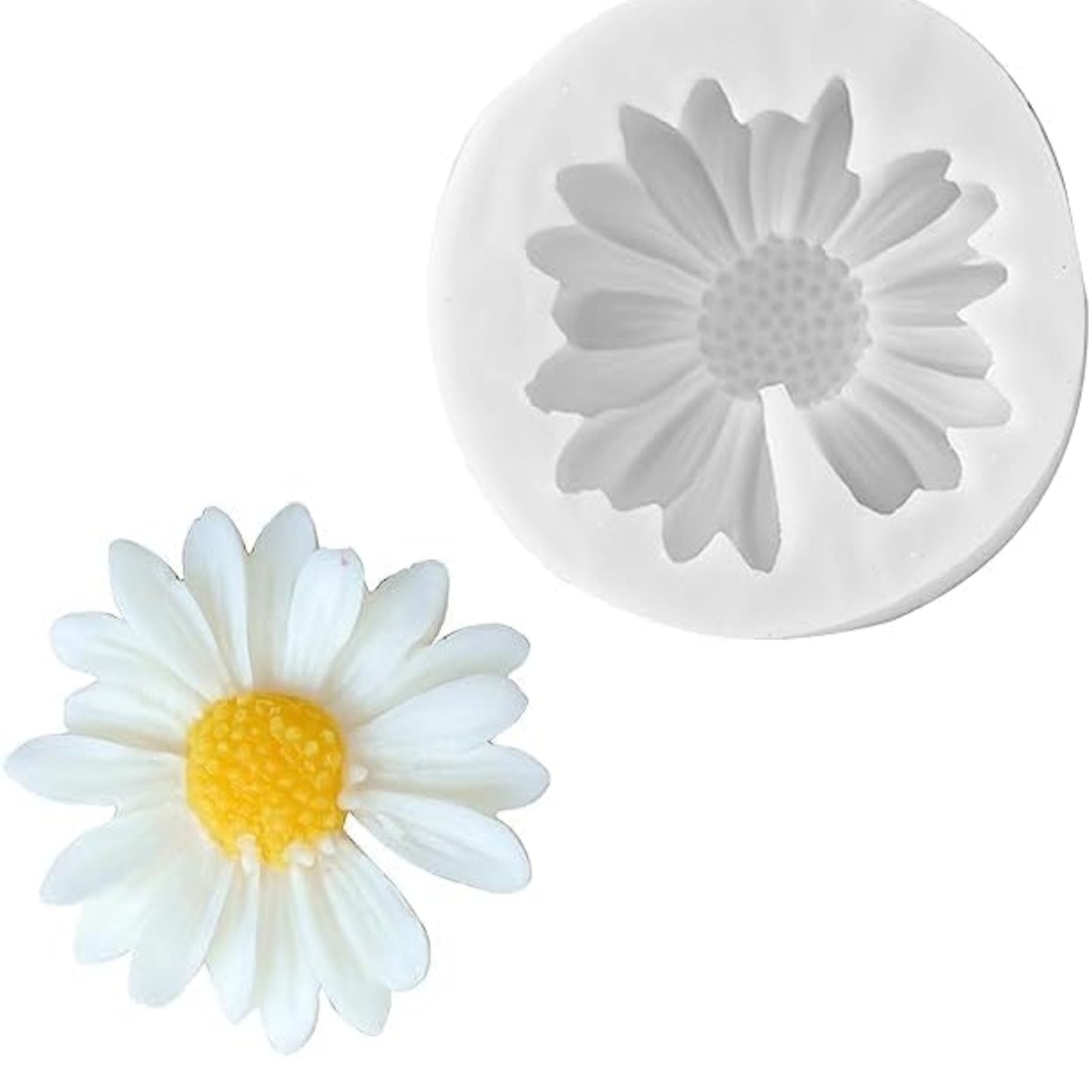 Daisy mold