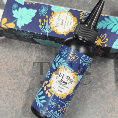 UV Resin 100g