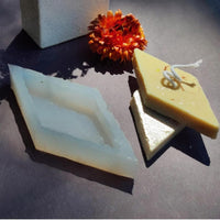 Kaju katli mold
