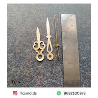 Small needles