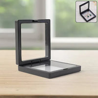 Floating Display Frame