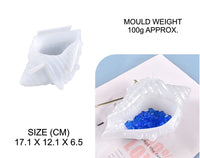 Shank mold