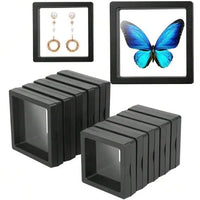 Floating Display Frame
