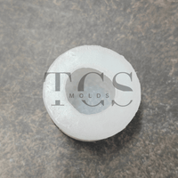 Laddoo candle mold