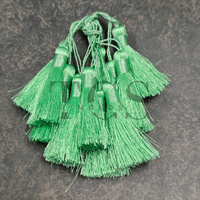 Tassels pack of 12