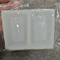 Parle G biscuit mold
