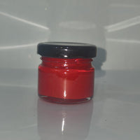 Tomato red Opaque paste Pigment