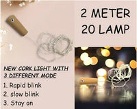 Cock LED Lights
