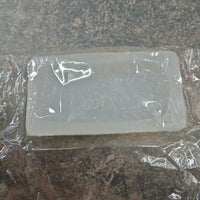 Biscoff biscuit mold