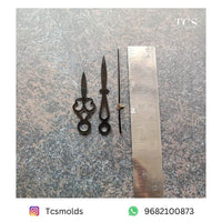 Small needles