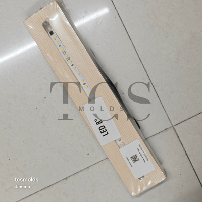 Led light 8"