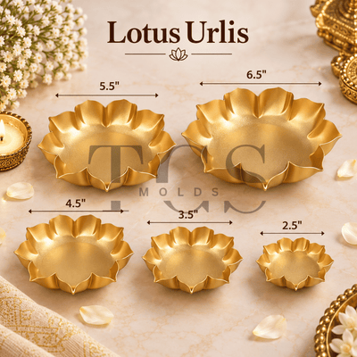Lotus urli