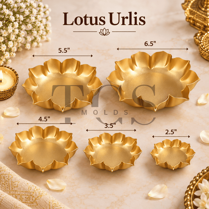 Lotus urli