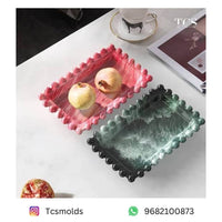 Bubble Tray Mold