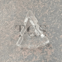 Polycarbonate cups - additional view of craft supply