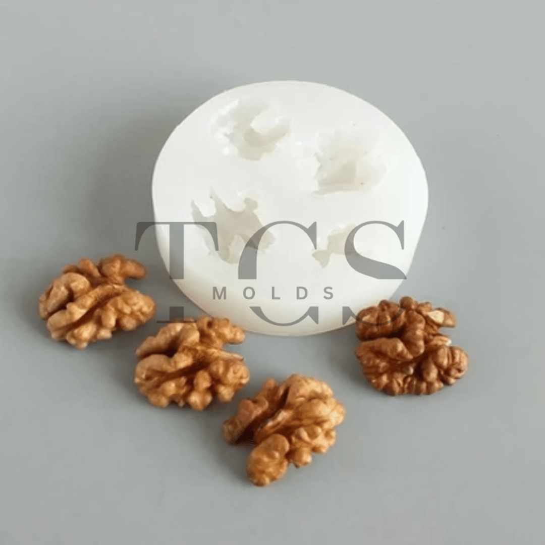 Walnut Mold