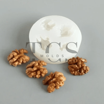 Walnut Mold