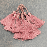 Tassels pack of 12