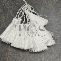 Tassels pack of 12