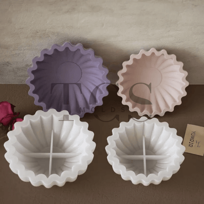 Bowl mould