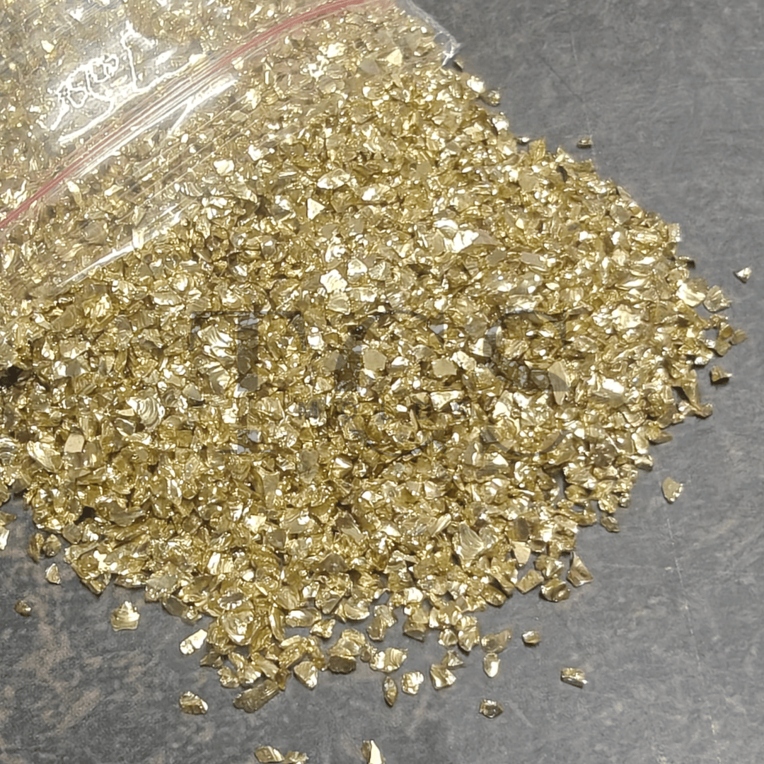 Light Golden Granual