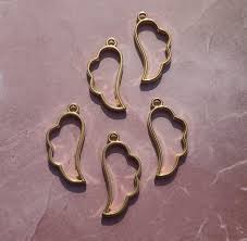 Wings Bezel Set of 5