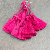 Tassels pack of 12