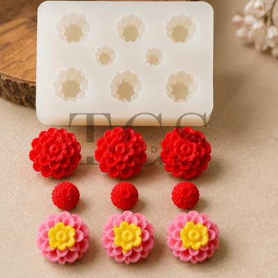 Marigold Mold