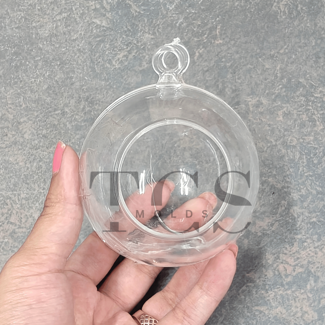 Acrylic ball