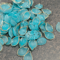 Pvc petals 50g - additional view of dry flower/decorative