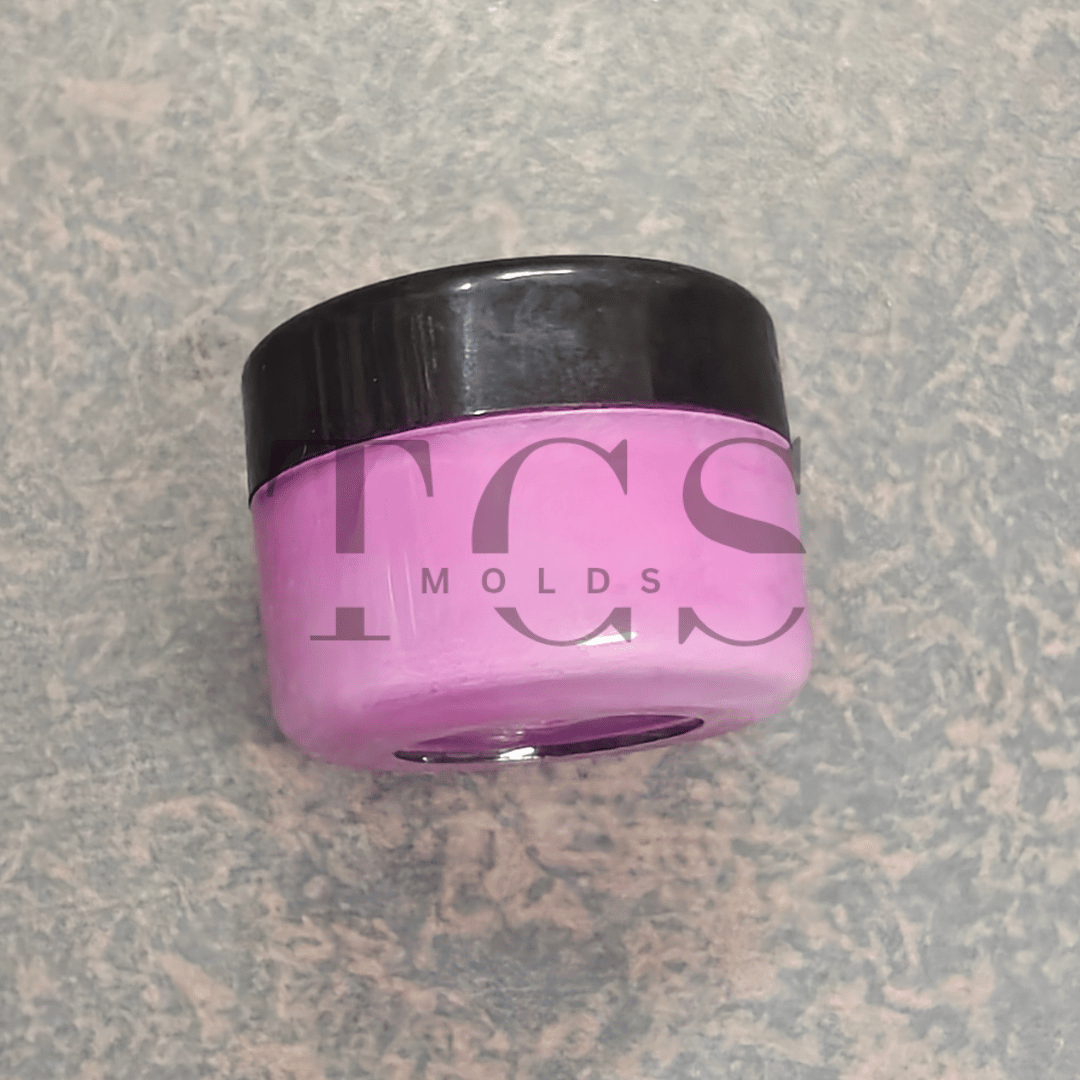 Purple Opaque paste Pigment